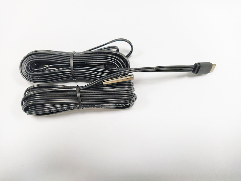 TYPE-C接口傳感線定制生產，聯鑫德誠數據線廠家